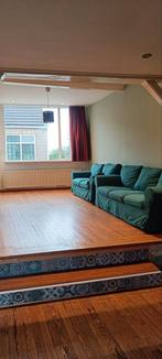 Gratis ophalen: ektorp banken ikea, Ophalen of Verzenden