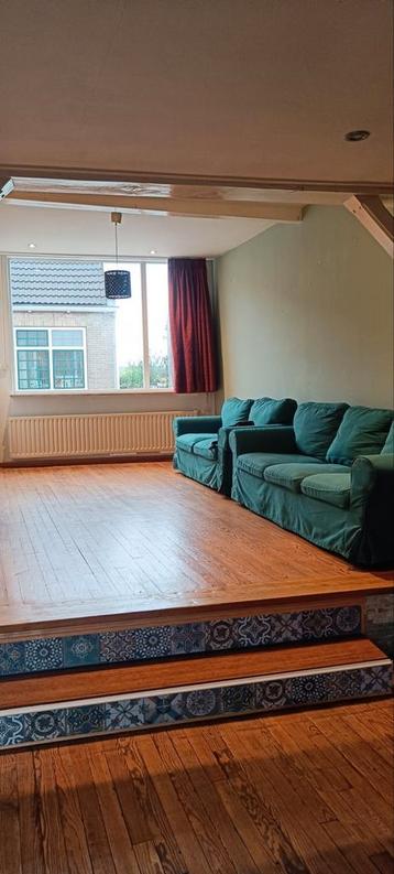 Gratis ophalen: ektorp banken ikea - afbeelding 1