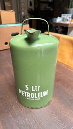 Petroleum kan, Ophalen of Verzenden