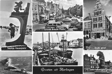 (388-493-019) Harlingen beschikbaar voor biedingen
