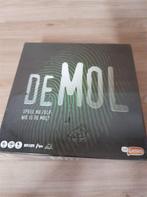 De Mol - wie is de mol - in seal - s3538