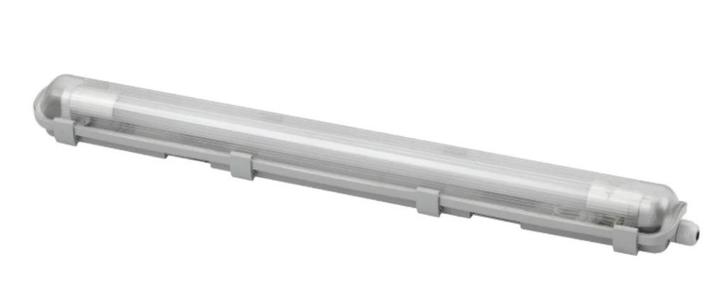 Praxis Sencys TL-lamp LED 9W, Huis en Inrichting, Lampen | Plafondlampen, Nieuw, Kunststof, Ophalen