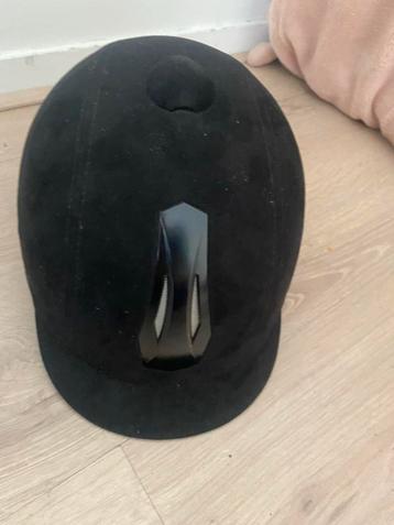 Paardrij cap Harrys Horse S 52-54 beschikbaar voor biedingen