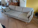 Stijlvolle SofaCompany bank, Ophalen, Gebruikt, Driepersoons, Rechte bank