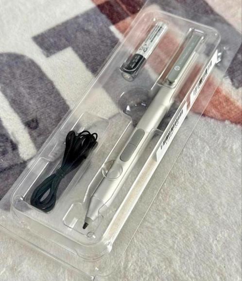 HP Stylus RRM-HV4-HSTNN-W01P Actieve touchscreen Pen Pencil, Computers en Software, Tekentablets, Nieuw, Ophalen of Verzenden