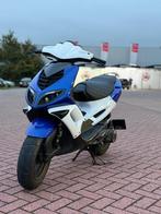 Scooter, Tweetakt, Maximaal 45 km/u, 70 cc, Ophalen of Verzenden