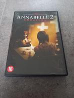 Annabelle 2 Creation origineel, Cd's en Dvd's, Dvd's | Horror, Ophalen of Verzenden, Zo goed als nieuw, Vanaf 16 jaar