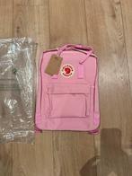 Fjallraven Kanken Rugzak - Roze, Overige merken, 25 tot 40 cm, Ophalen of Verzenden, Zo goed als nieuw