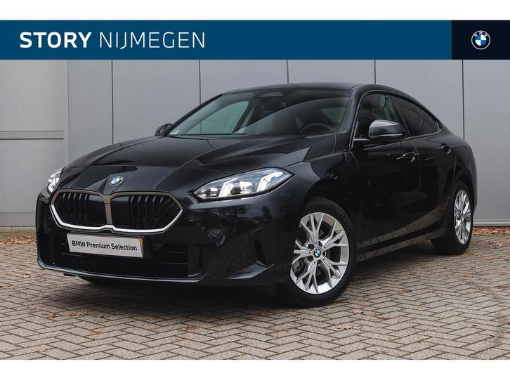 BMW 2 Serie Gran Coupé 220 Automaat / Sportstoelen / Achter, Auto's, BMW, Bedrijf, Te koop, 2-Serie Gran Coupé, Achteruitrijcamera