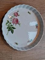 Christineholm bakvorm Rose porselein servies, Ophalen of Verzenden, Gebruikt, Overige stijlen