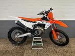 Ktm Ktm 450 SX 2023, 449 cc, Particulier, Crossmotor