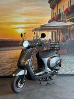 ⚠️OCCASION ALERT⚠️GTS Toscana Dynamic E5 NIEUWSTE MODEL⚠️, Ophalen of Verzenden, Zo goed als nieuw, Benzine, Overige merken