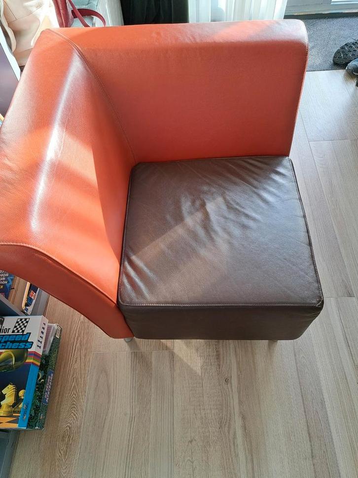 Hooker, Huis en Inrichting, Banken | Sofa's en Chaises Longues, Zo goed als nieuw, 75 tot 100 cm, Ophalen
