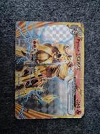 Pyroar Break Pokemon kaart - 24/114 Steam Siege, Ophalen of Verzenden, Gebruikt, Losse kaart