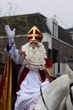 Professionele Sint & Pieten Huren/Huisbezoek, Diversen, Sinterklaas, Ophalen, Nieuw