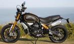 Ducati Scrambler 1100 Sport (ohlins), Motoren, Motoren | Ducati, Particulier, Meer dan 35 kW, 1100 cc, Naked bike