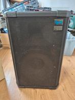 Zeck asp 1202 300watt 8ohm luidspreker, Muziek en Instrumenten, Ophalen, Gebruikt