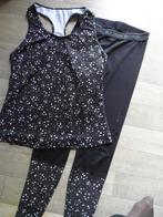 sport pakje van only maat 40, Maat 38/40 (M), Overige kleuren, Verzenden, Fitness of Aerobics