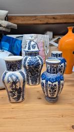 Heel veel antieke vazen, Antiek en Kunst, Antiek | Vazen, Ophalen of Verzenden