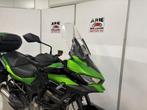 Kawasaki VERSYS 1000 ABS (bj 2020), Motoren, Kawasaki, 4 cilinders, Motorrijbewijs A, Bedrijf