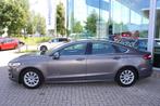 Ford Mondeo 2.0 IVCT HEV Titanium | Climate Control | Naviga, Auto's, Ford, 188 pk, Stof, Gebruikt, 4 cilinders