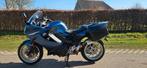 BMW F800 GT 2018 ABS ESA RIJMODUS KOFFERS 90PK ASC F800GT Al, 2 cilinders, Bedrijf, Meer dan 35 kW, Toermotor