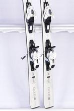 157 cm dames ski's ATOMIC CLOUD 8 2021, white, grip walk, Sport en Fitness, Skiën en Langlaufen, 140 tot 160 cm, Gebruikt, Verzenden