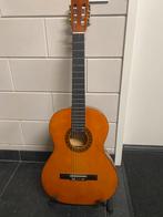 Salvador gitaar beginner model sc-144, Muziek en Instrumenten, Ophalen of Verzenden, Zo goed als nieuw, Klassieke of Spaanse gitaar