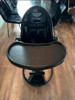 Bloom eetstoel, Ophalen, Zo goed als nieuw, Meegroeistoel, Stoelverkleiner