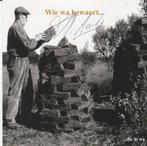 Brabant : Peter Aarts – Wie Wa Bewaort... = gesigneerd= 8,99, Ophalen of Verzenden, Zo goed als nieuw, Streekmuziek