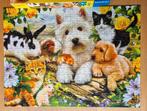 Puzzel 300 stukjes Ravensburger, Hobby en Vrije tijd, Denksport en Puzzels, Ophalen of Verzenden, Minder dan 500 stukjes, Zo goed als nieuw
