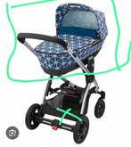 Maxi Cosi foldable carrycot stella NIEW, Ophalen of Verzenden, Nieuw, Overige merken