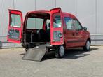 Renault - 1999 - Kangoo - 1.4 RN - ZL-FZ-83 - invalide auto, Auto's, Oldtimers, Renault, Origineel Nederlands, Handgeschakeld