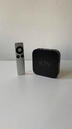 Apple TV 2nd gen., Audio, Tv en Foto, HDMI, Zonder harde schijf, Ophalen of Verzenden, Zo goed als nieuw