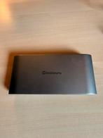 Minisopuru Docking Station, Ophalen of Verzenden, Nieuw, Docking station, Laptop