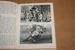 Motocross - G. van de Beek [Alkenreeks] 1968, Boeken, Ophalen of Verzenden, Gelezen