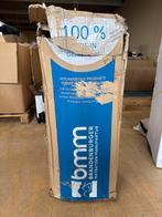 BMM Ortho Medic Matras 90x200 H3 Pocketvering, Huis en Inrichting, Slaapkamer | Matrassen en Bedbodems, 90 cm, Eenpersoons, Info@bmm.de