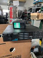 Roland td5 percussion sound module , trigger, Ophalen, Roland, Roland, Boss