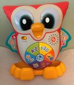 Fisher price uil nieuw, Kinderen en Baby's, Speelgoed | Fisher-Price, Ophalen of Verzenden, Zo goed als nieuw, Speelset