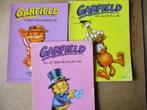 adv0678 garfield album, Boeken, Stripboeken, Ophalen, Gelezen