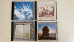 4 cd’s zang- en muziekgroep Gideon, Ophalen of Verzenden, Zo goed als nieuw, Gospel