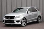 Mercedes-Benz M-Klasse AMG 63 | 525PK | Luchtvering | Schuif, Automaat, Gebruikt, 3050 kg, Vierwielaandrijving
