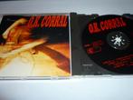 O.K.  Corral de cd ..........., Verzenden, Zo goed als nieuw, Poprock