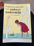 Els de Vaan - Praktische didactiek voor natuuronderwijs, Ophalen of Verzenden, Zo goed als nieuw, Els de Vaan, Natuurwetenschap
