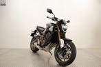 Honda CB650RAC E-CLUTCH (bj 2024), Motoren, Bedrijf, Toermotor