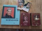 ROMY SCHNEIDER  - DIVERSE ITEMS, Ophalen of Verzenden, Zo goed als nieuw