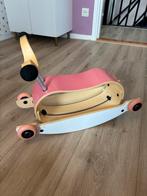 Wishbone mini flip 3 in 1, Kinderen en Baby's, Ophalen of Verzenden, Zo goed als nieuw