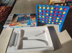 Vier op 'n rij - MB Spellen, Hobby en Vrije tijd, Gezelschapsspellen | Bordspellen, Ophalen of Verzenden, Nvt, Nvt, Gebruikt
