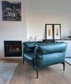 Flexform Adda design fauteuil Antonio Citterio nieuw!, Ophalen of Verzenden, Zo goed als nieuw, 75 tot 100 cm, 50 tot 75 cm