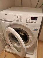 AEG LF61R840 6000 ProSense Wasmachine, Witgoed en Apparatuur, Wasmachines, Ophalen, Zo goed als nieuw, 85 tot 90 cm, 1200 tot 1600 toeren